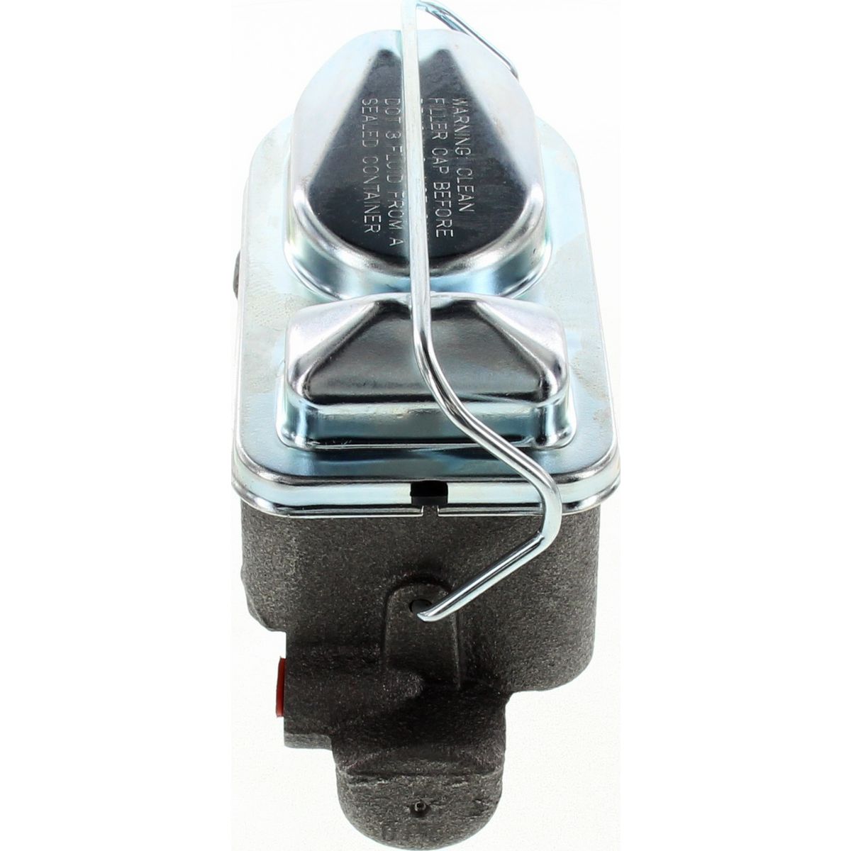 Bosch Pbr Brake Master Cylinder LE97934