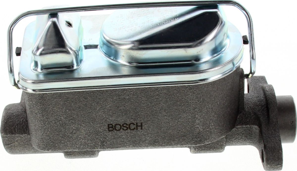 Bosch Pbr Brake Master Cylinder LE97934