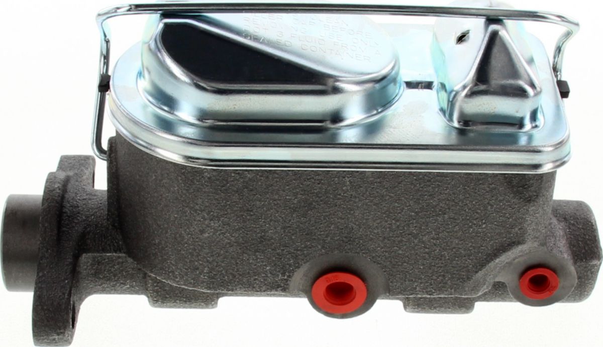 Bosch Pbr Brake Master Cylinder LE97934
