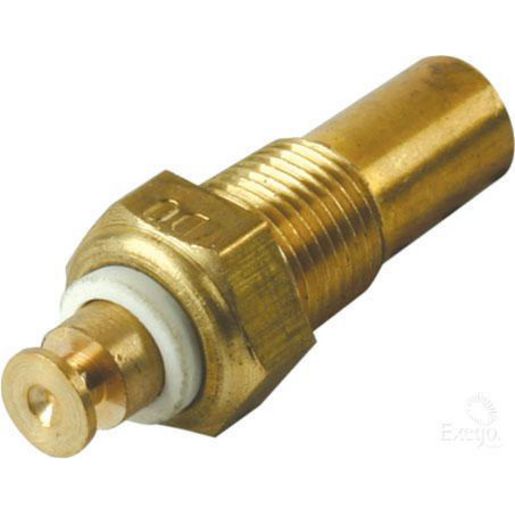 VDO Temperature Sender (Gauge) 320.033