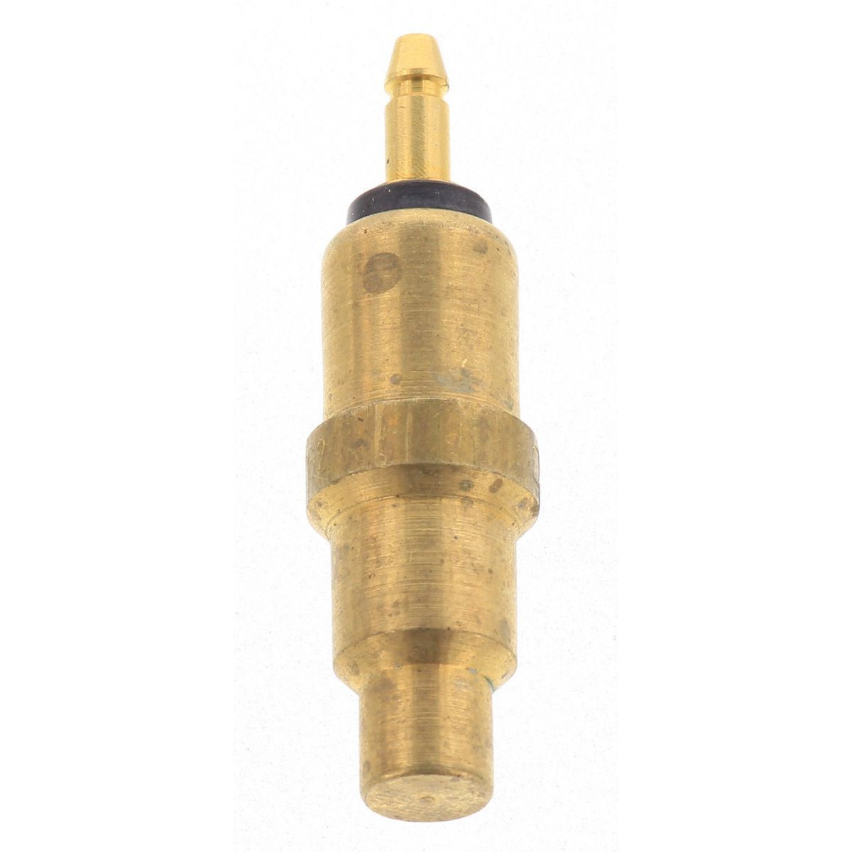 VDO Temperature Sender 40-120deg C 145-17 ohms 17mm Long Bullet Terminal 320.039