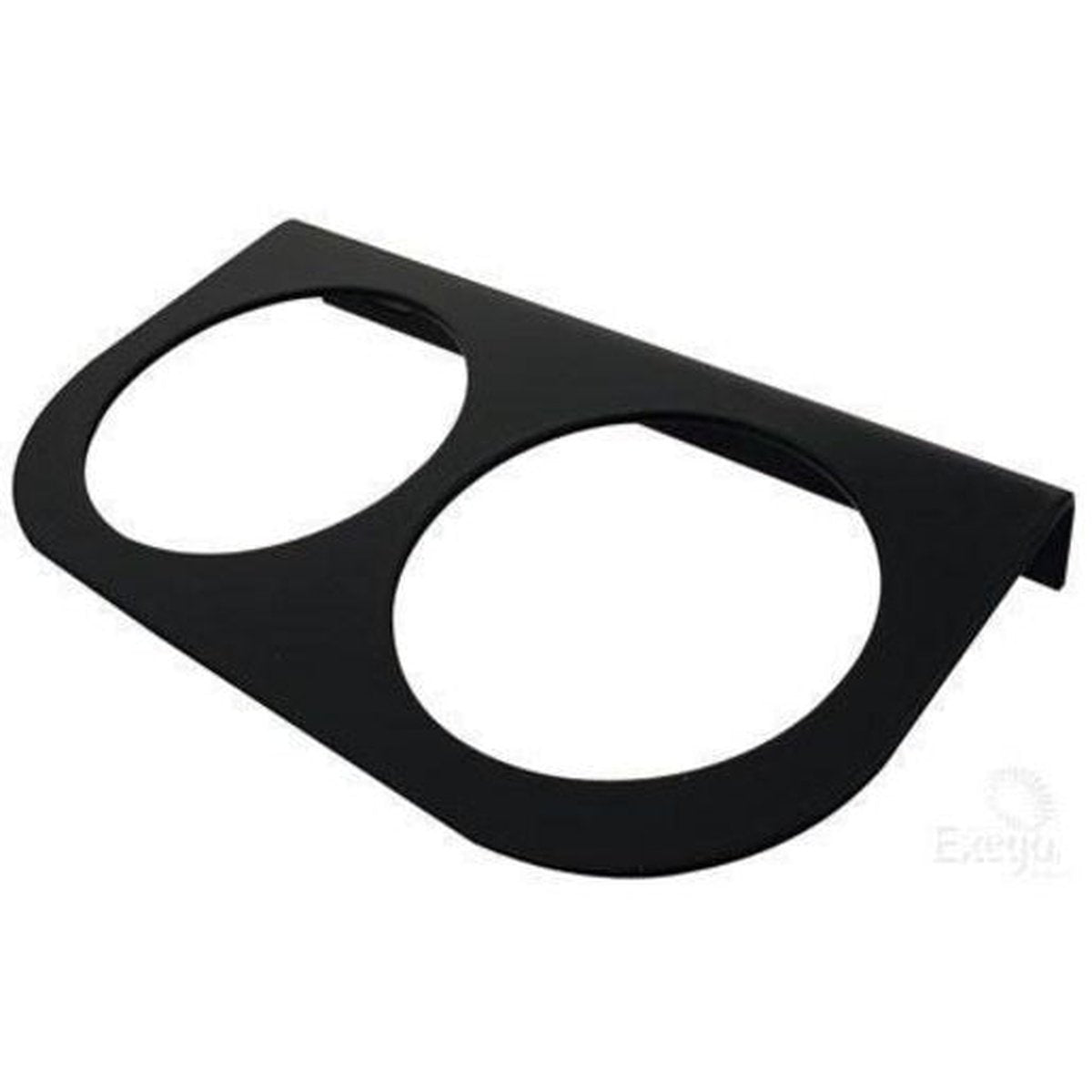 VDO Dual Gauge Mounting Bracket 52mm 230.006
