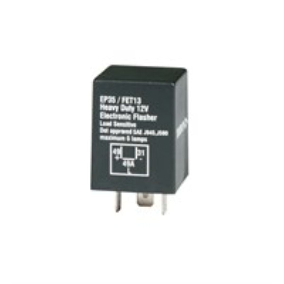 Tridon Electronic Flasher FET13