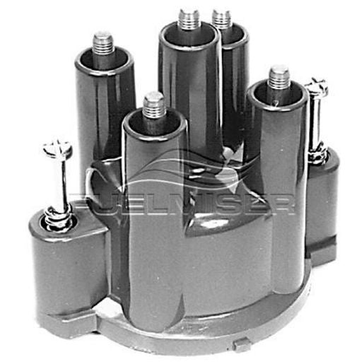 Fuelmiser Distributor Cap BH126