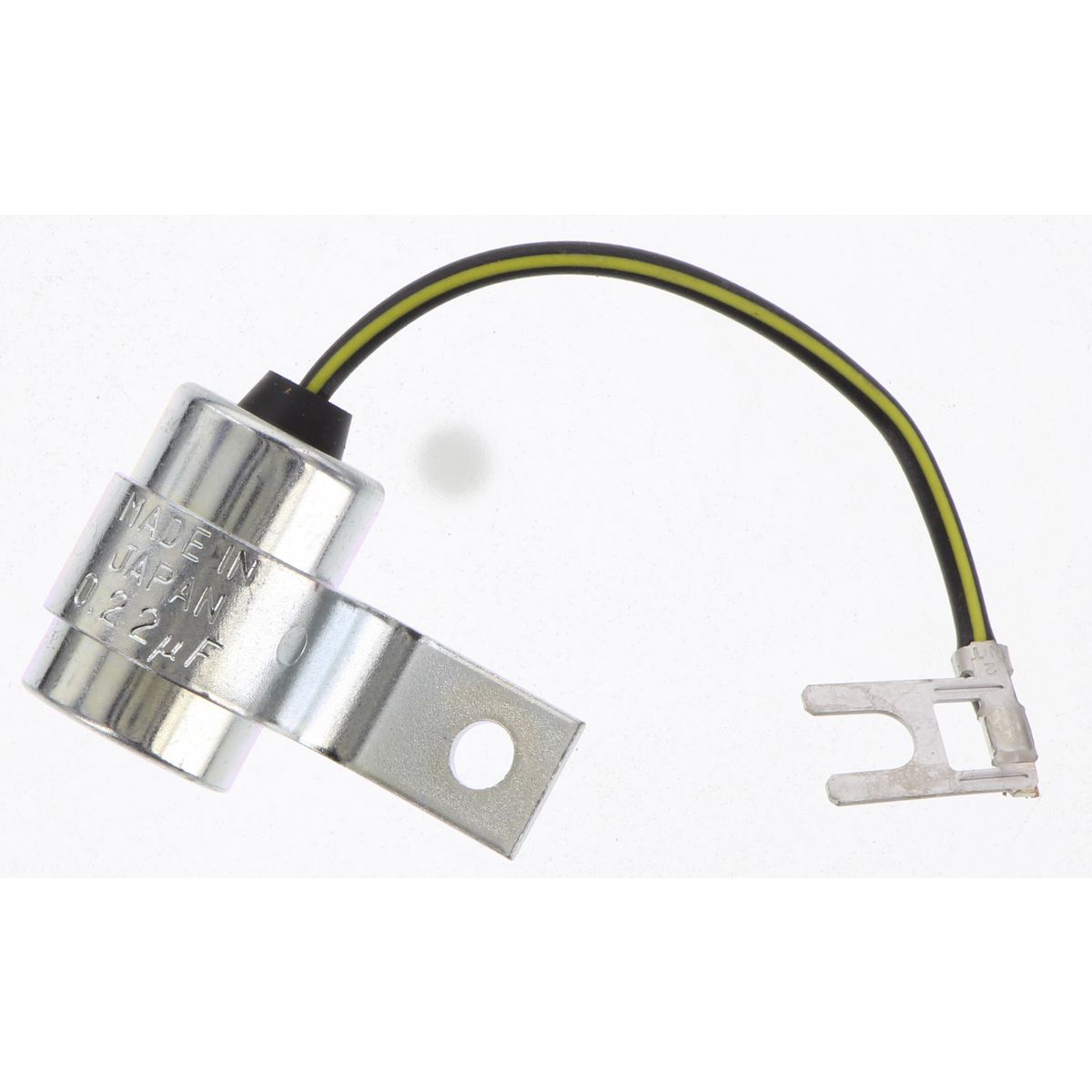 OEX Condenser MC418