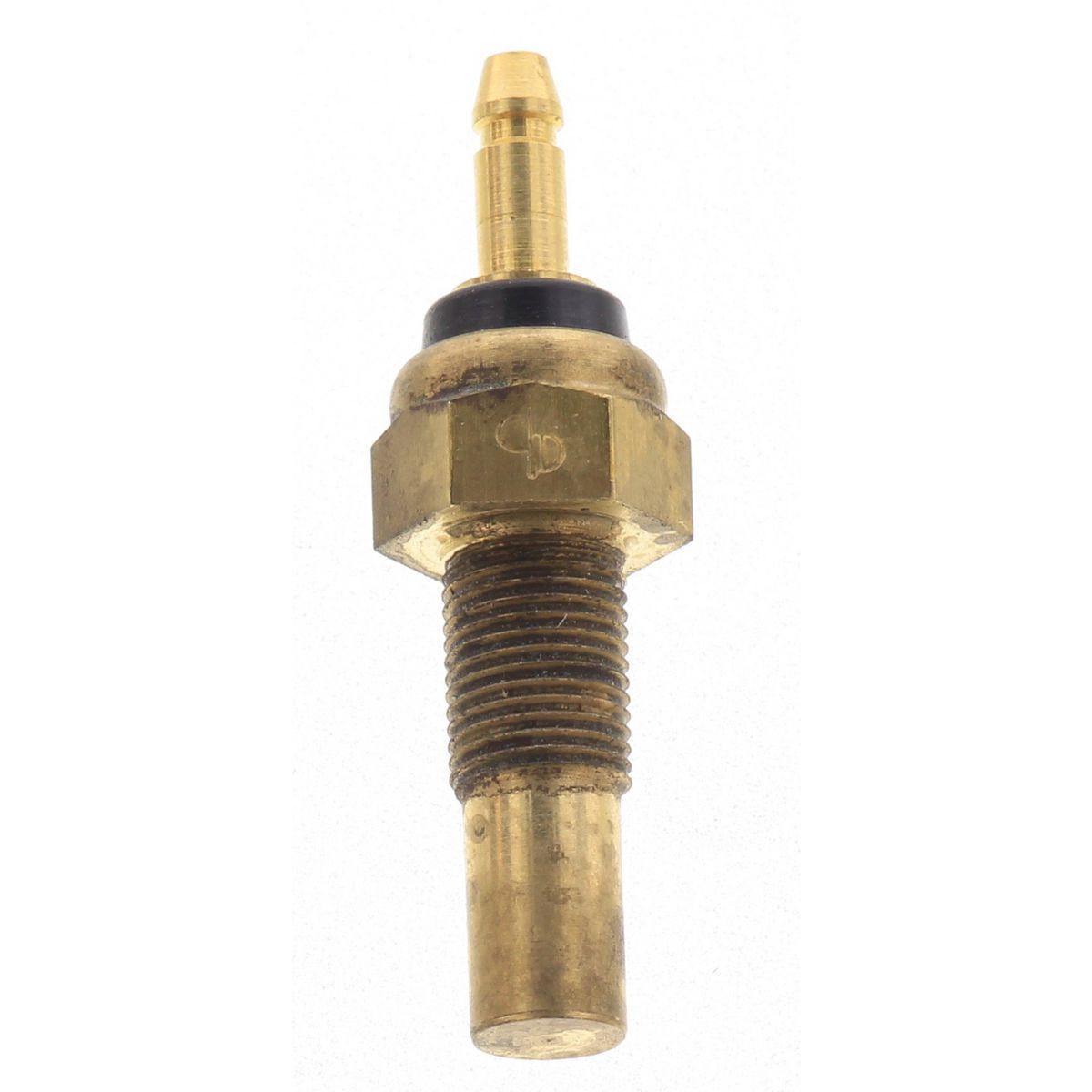 VDO Temperature Return Water Sensor 40-120deg C 232-22 ohms M8x0.75 22mm Long Bullet Terminal 320.067