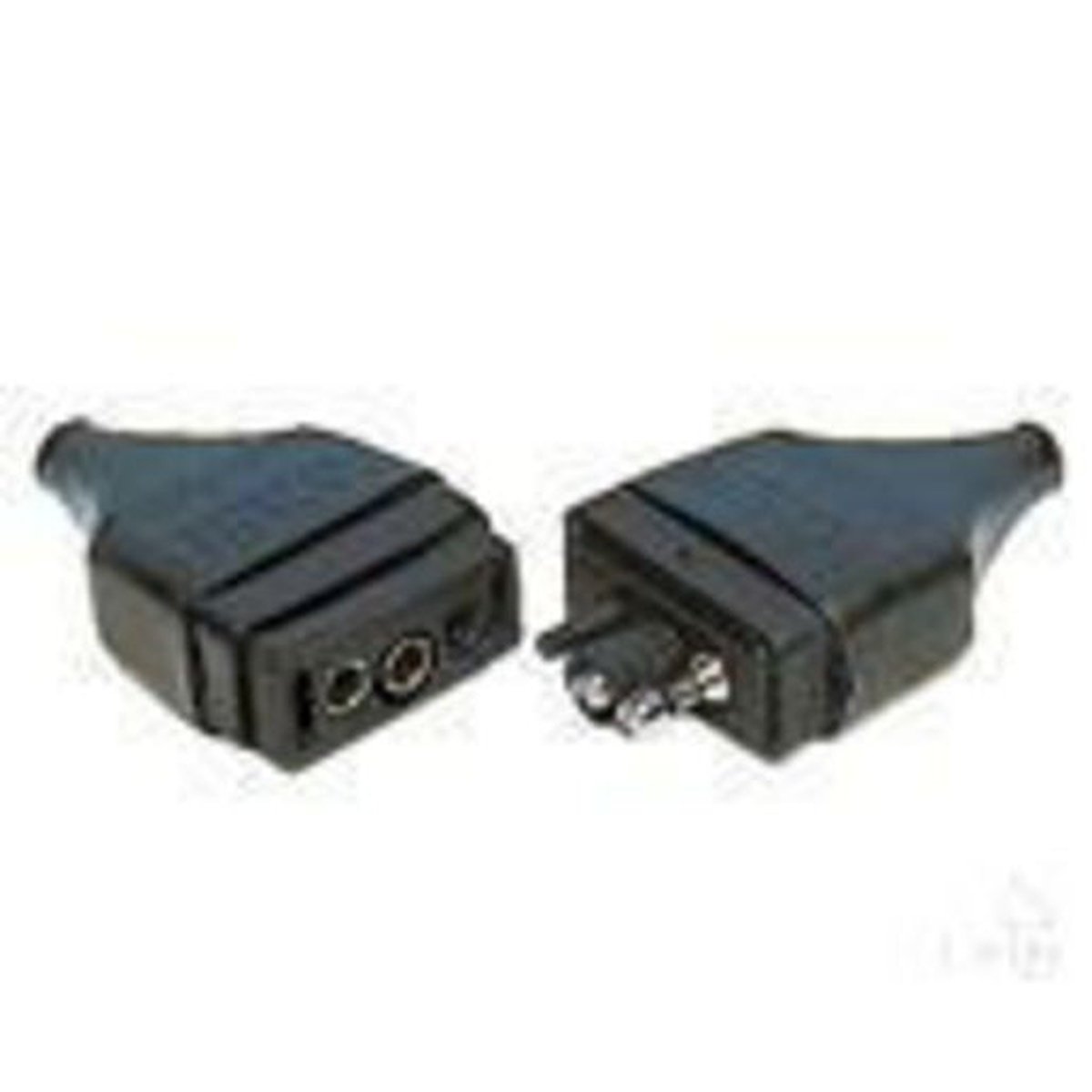 Britax In-Line Connector 2-Pole 1 Kit B62-A