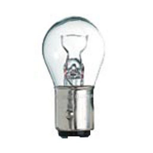 Britax Sealed Beam Flood 12V 146Mm 60W 2 Blade Terminals 1078