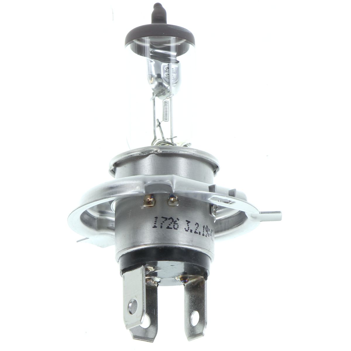 Narva P43T Halogen Headlight Globe 12V 100/90W 48901