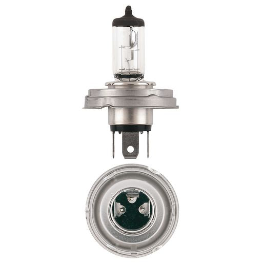 Narva P45T Halogen Headlight Globe 24V 75/70W 48894