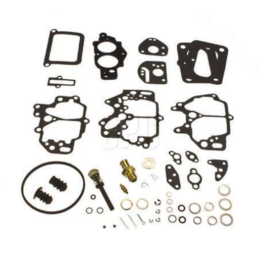 Fuelmiser Carburetor Service Kit NK-566B
