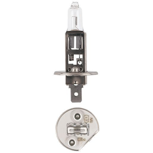 Narva H1 Long Life Halogen Headlight Globe 12V 55W 48322