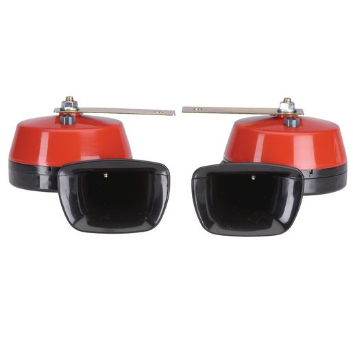 Narva Horn Dual Tone Fanfare 12V 72501