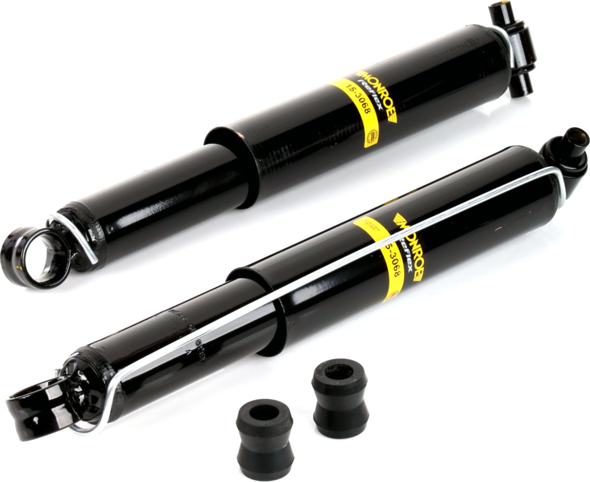 Monroe GT Gas Shock Absorber Pair 15-3068