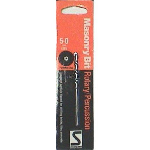 Sutton Mason Drill Bit 5Mm X 85Mm D6000500
