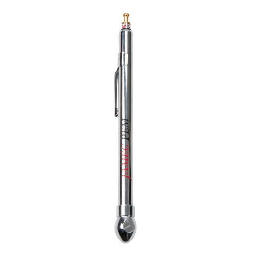 Jamec Pem Slide Bar Tyre Pressure Gauge 0-50Psi 5.2875