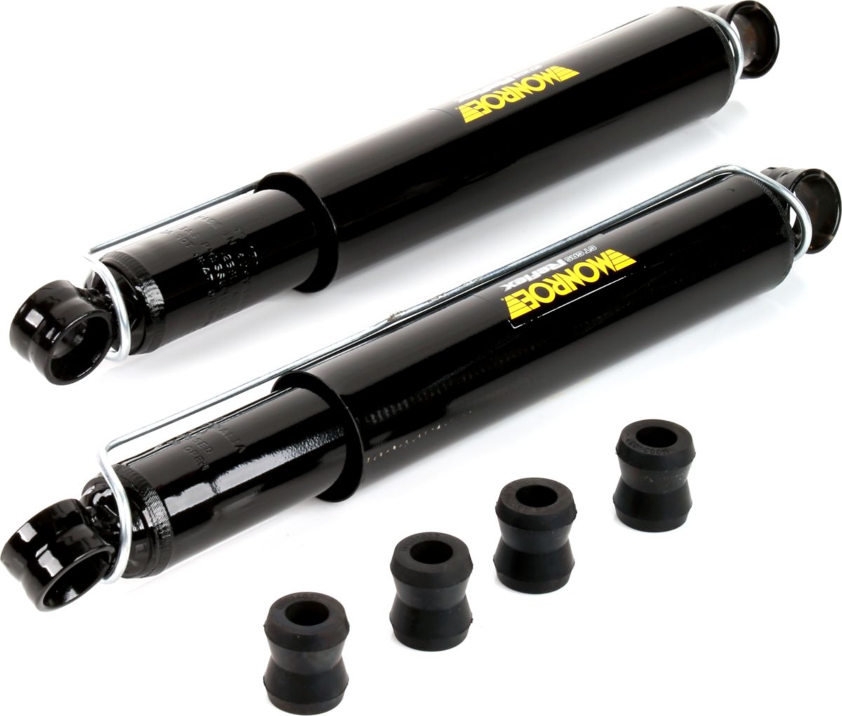 Monroe Shock Absorber GT Gas With Reflex 15-1592