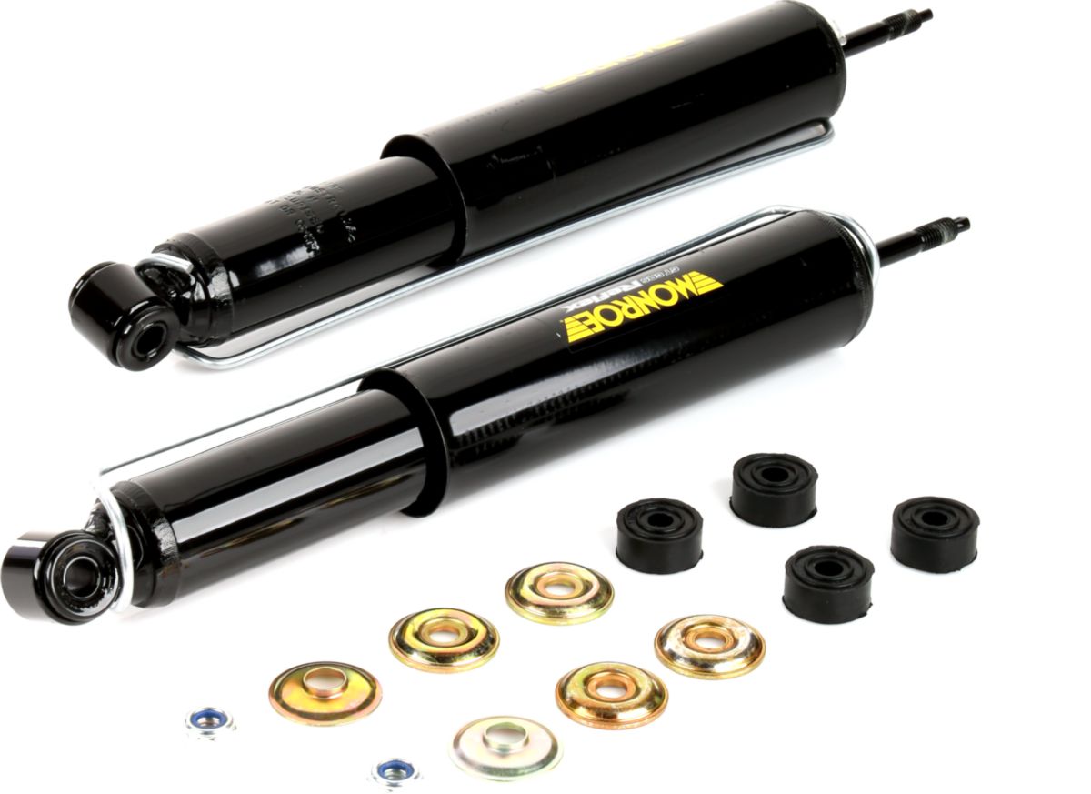Monroe GT Gas Shock Absorber Pair 15-1702