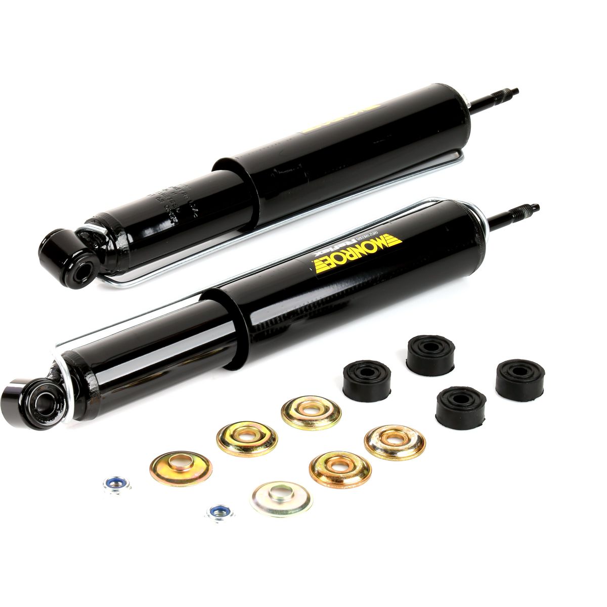 Monroe GT Gas Shock Absorber Pair 15-1702