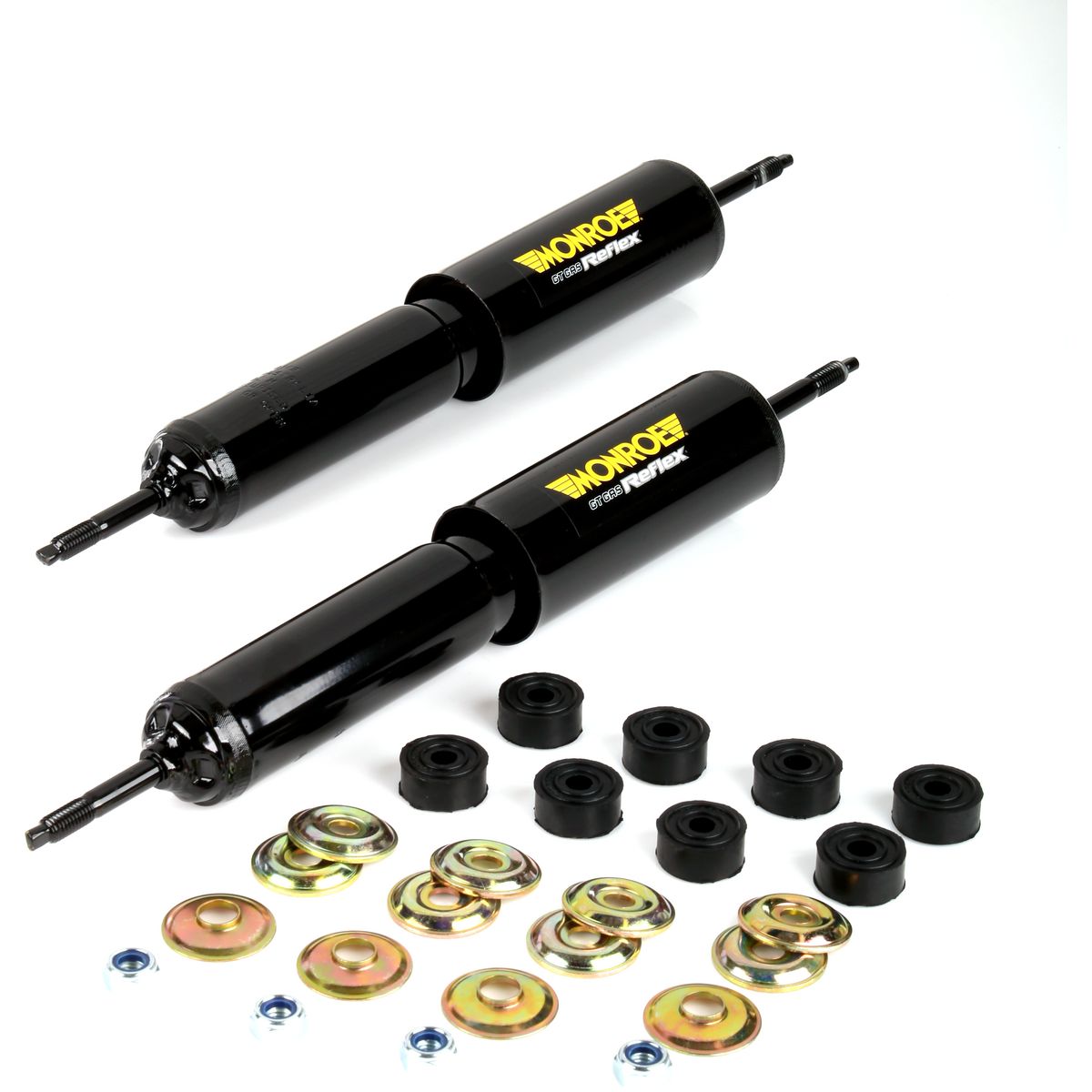 Monroe GT Gas Shock Absorber Pair 15-0162