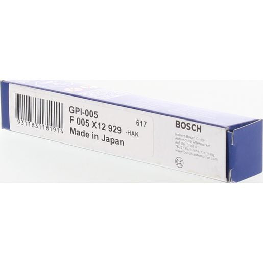 Bosch Glow Plug GPI-005