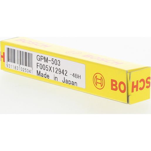 Bosch Glow Plug GPM-503