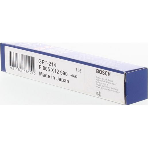Bosch Glow Plug GPT-214