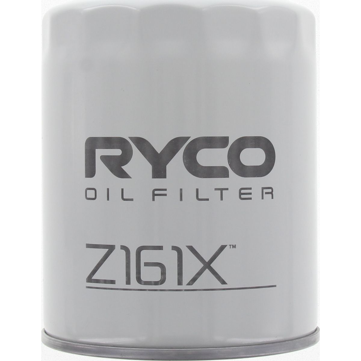 Ryco Oil Filter Z161X