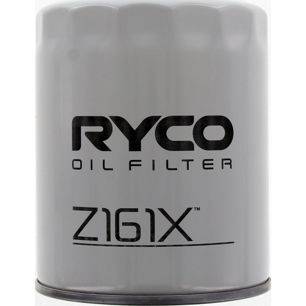 Ryco Oil Filter Z161X