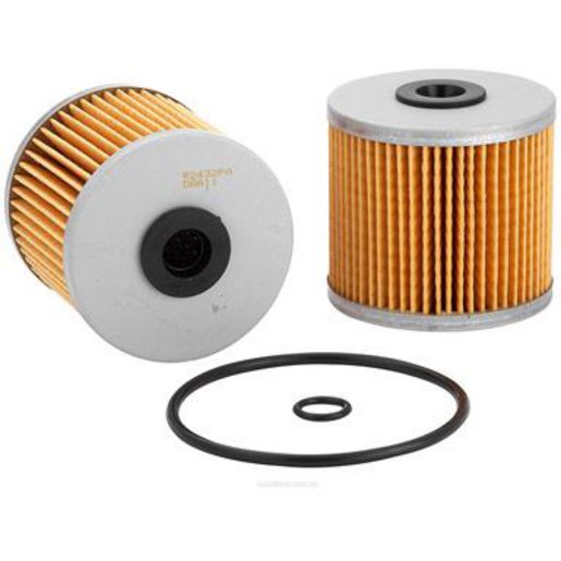 Ryco Fuel Filter R2432PA