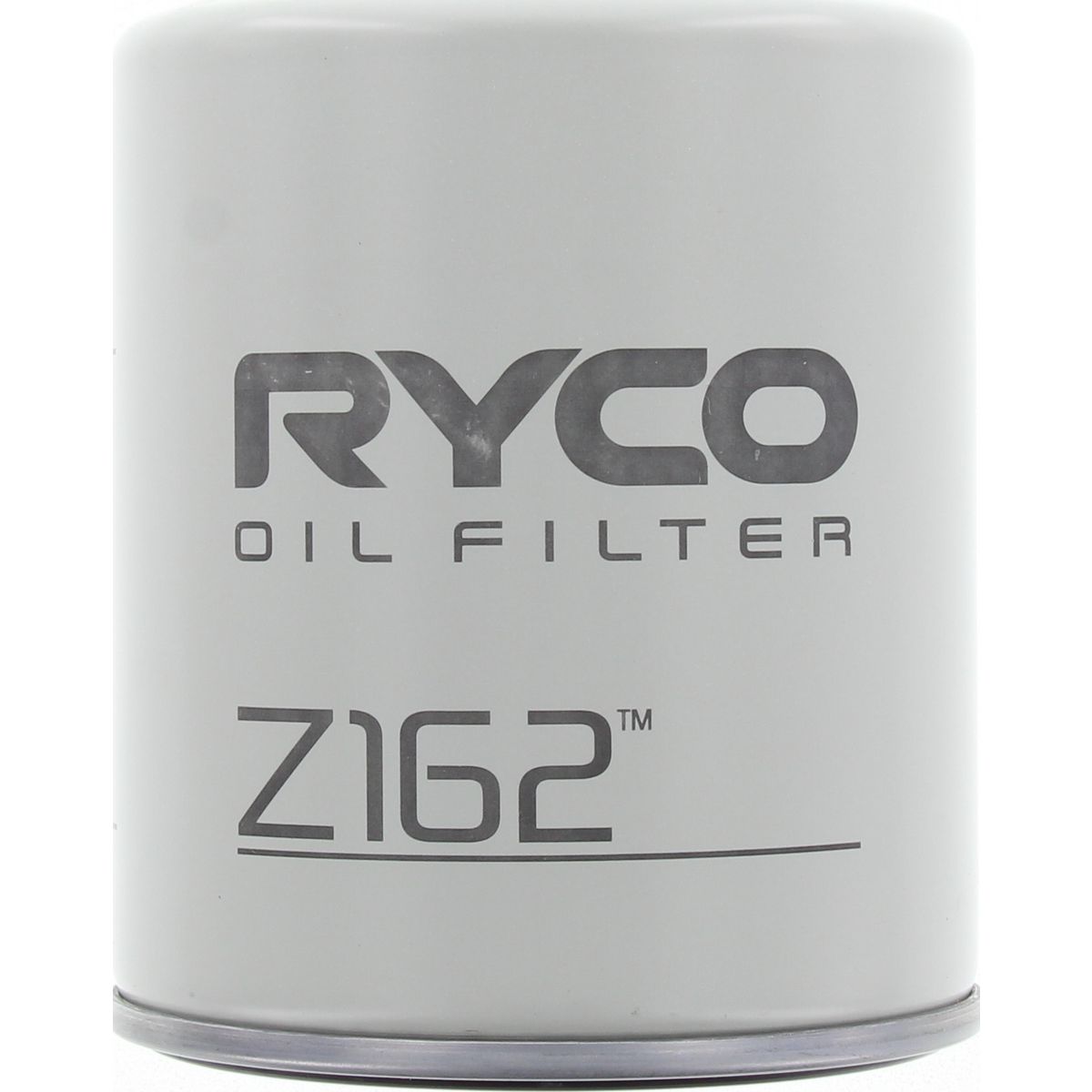 Ryco Oil Filter Z162