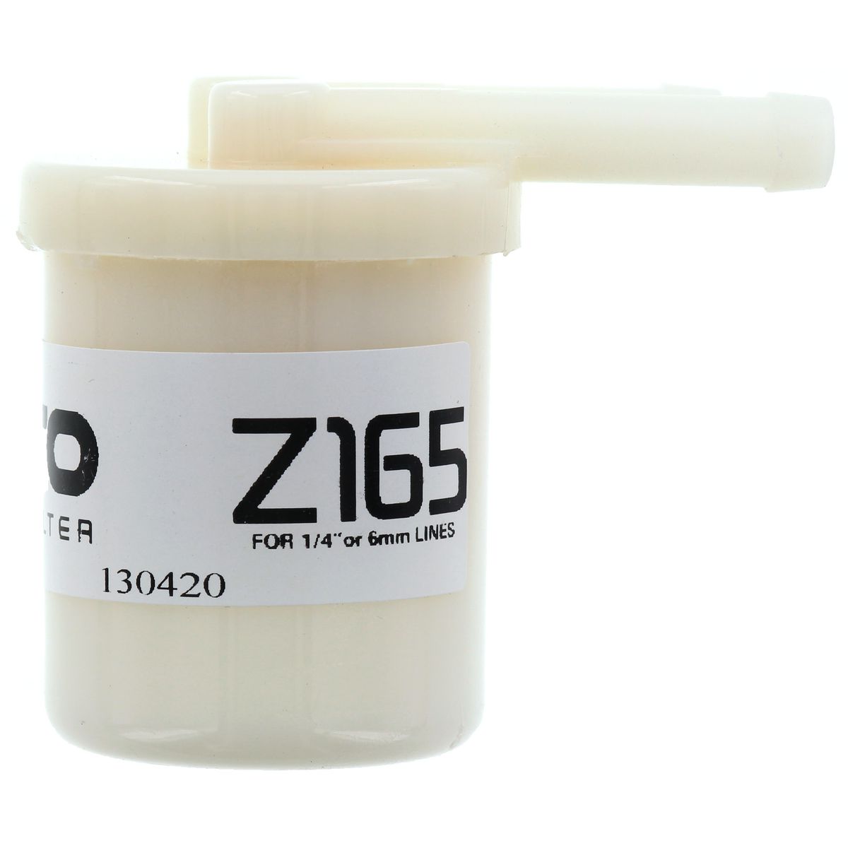 Ryco Fuel Filter Z165