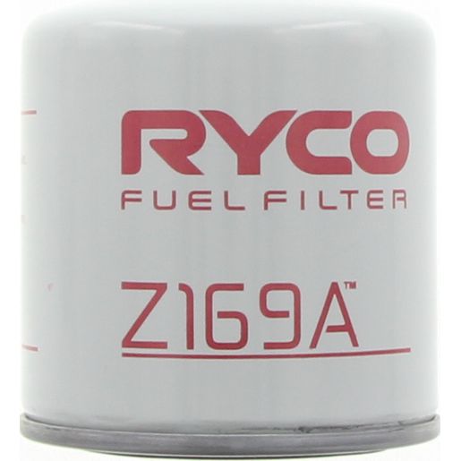 Ryco Fuel Filter Z169A
