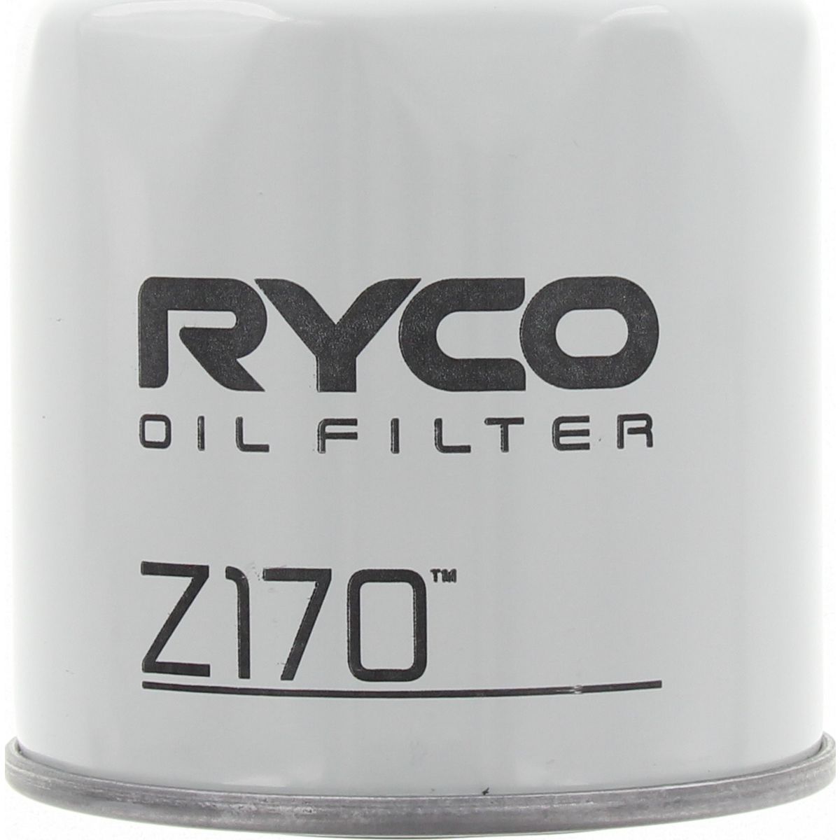 Ryco Oil Filter Z170