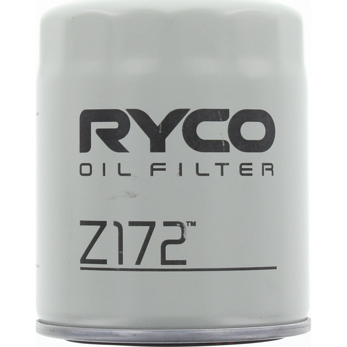 Ryco Oil Filter Z172
