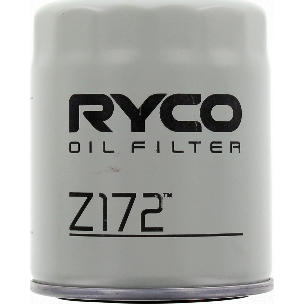 Ryco Oil Filter Z172
