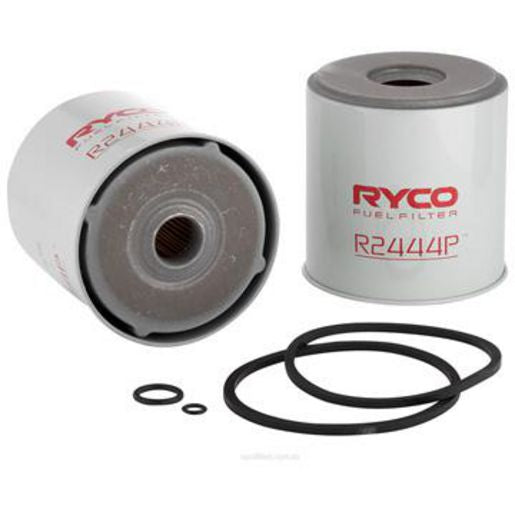 Ryco Fuel Filter R2444P