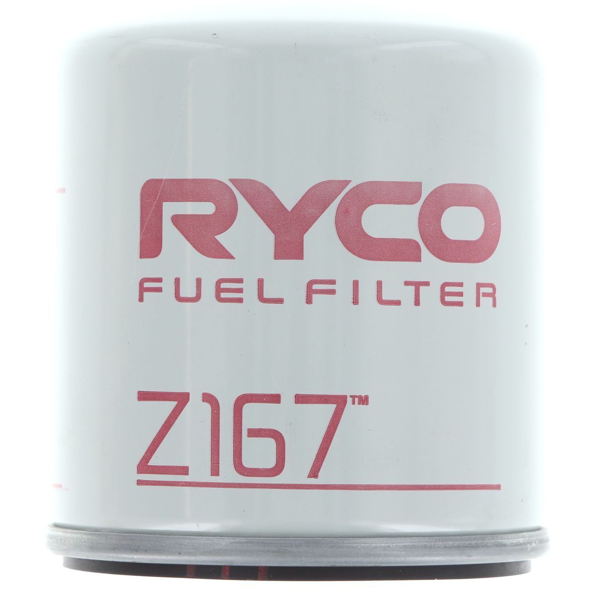 Ryco Fuel Filter Z167