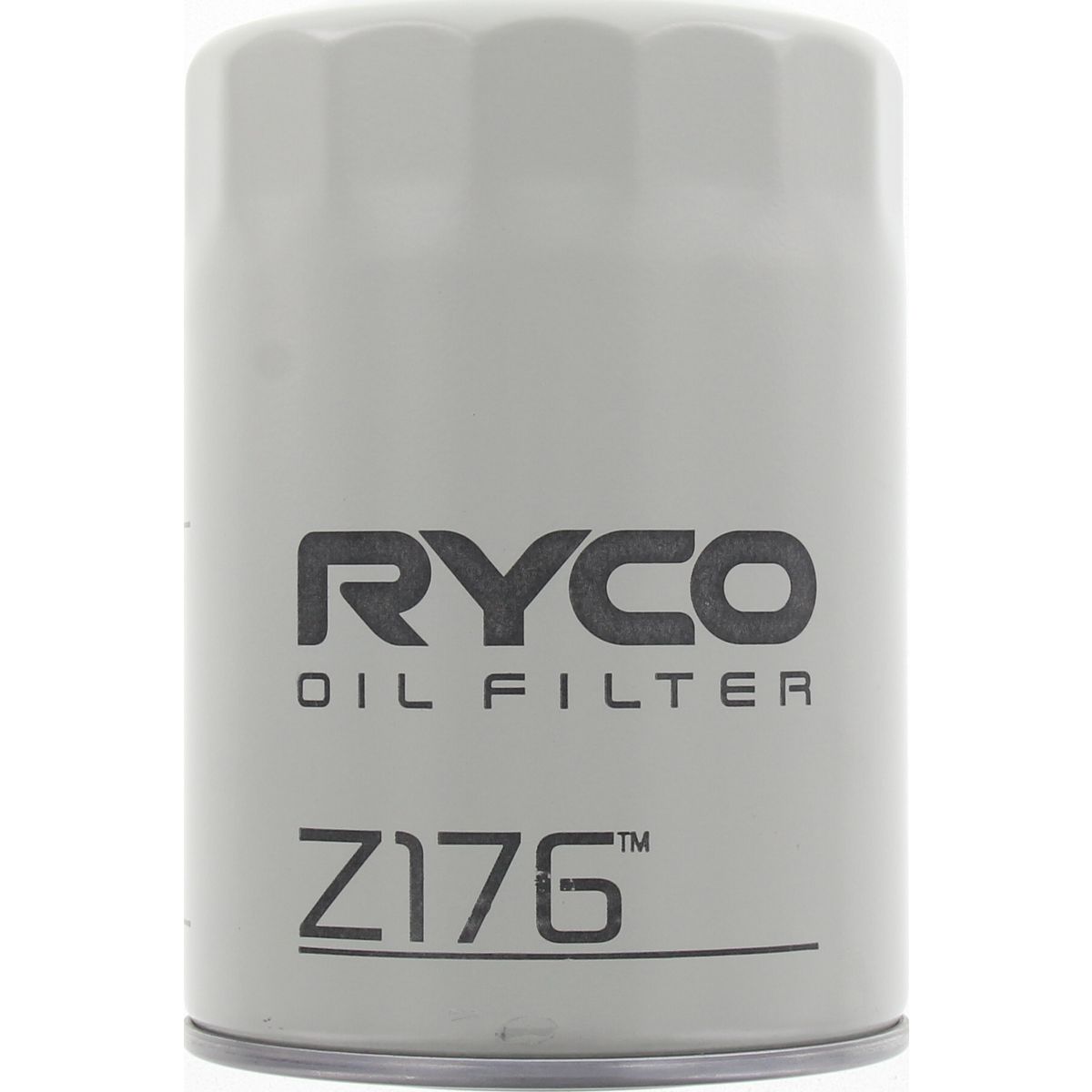 Ryco Oil Filter Z176