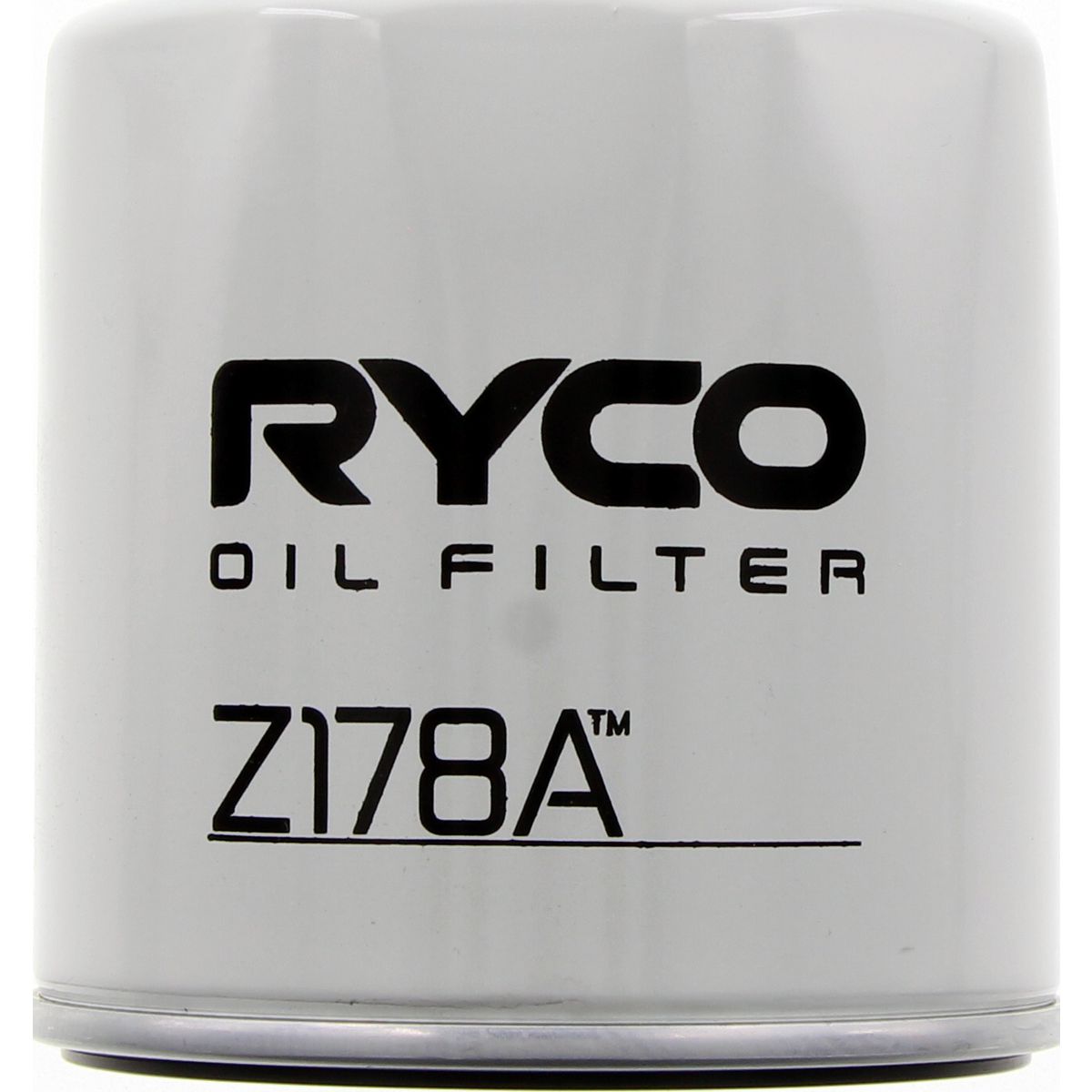 Ryco Oil Filter Z178A