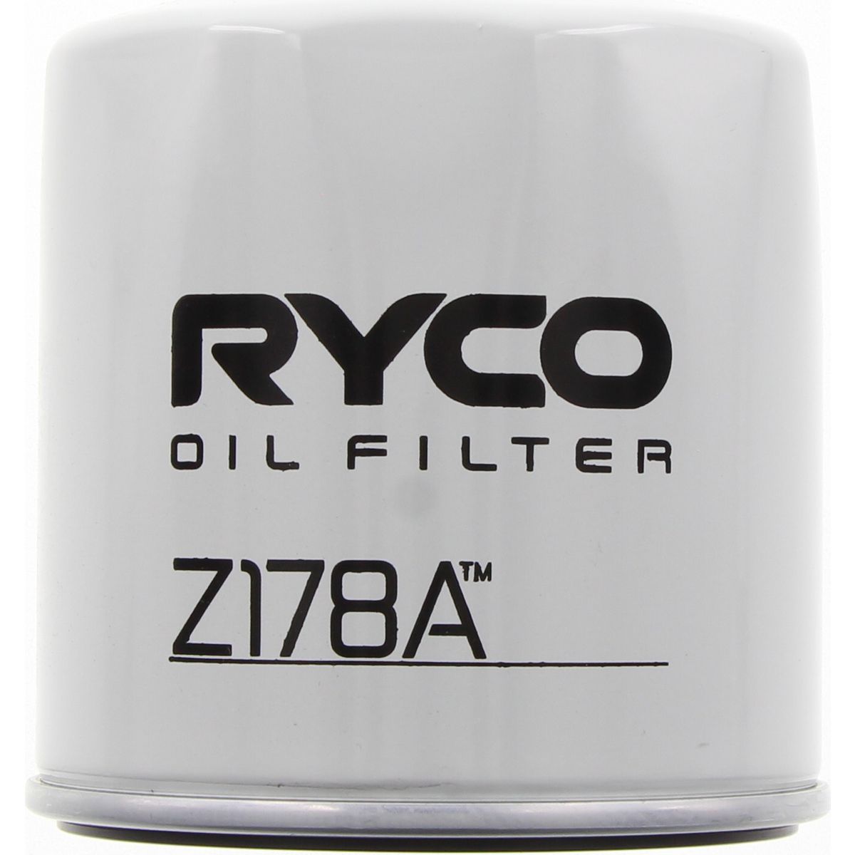 Ryco Oil Filter Z178A