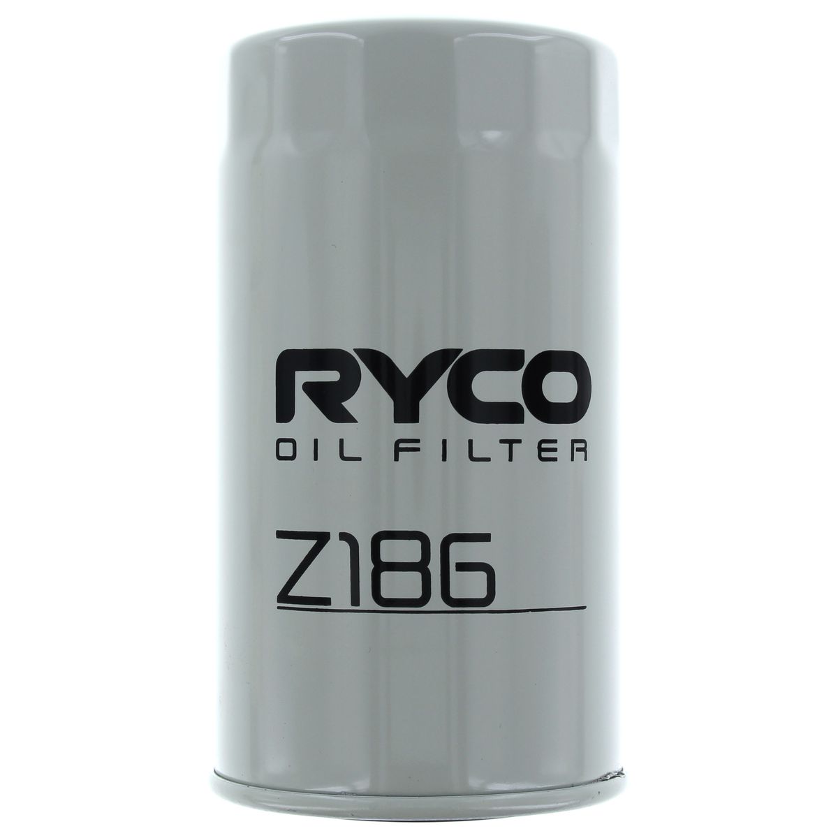Ryco Oil Filter Z186