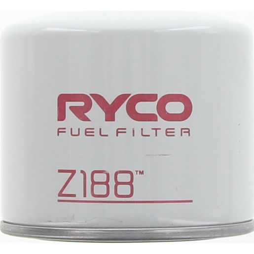 Ryco Fuel Filter Z188