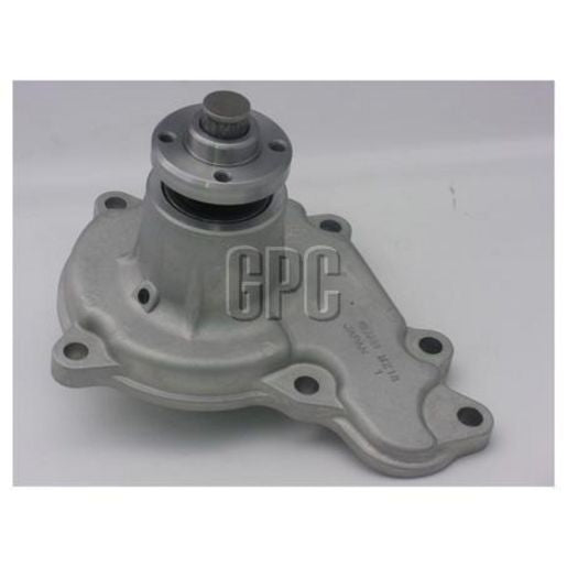 GMB Water Pump (USE GWMZ-18A) WP851