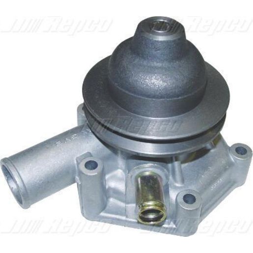 GMB Water Pump WP848