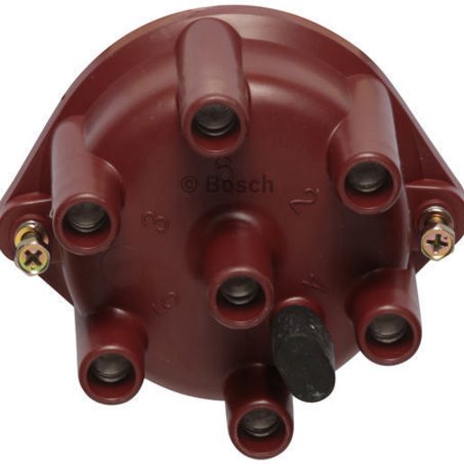 Bosch Distributor Cap GD677