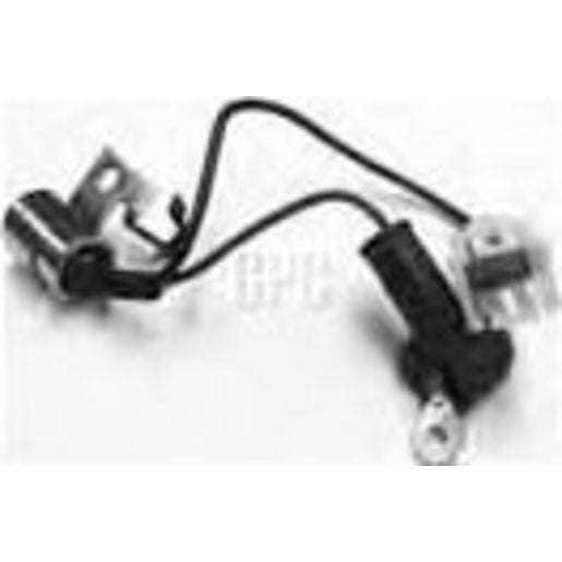 Bosch Ignition Condenser GD680-C