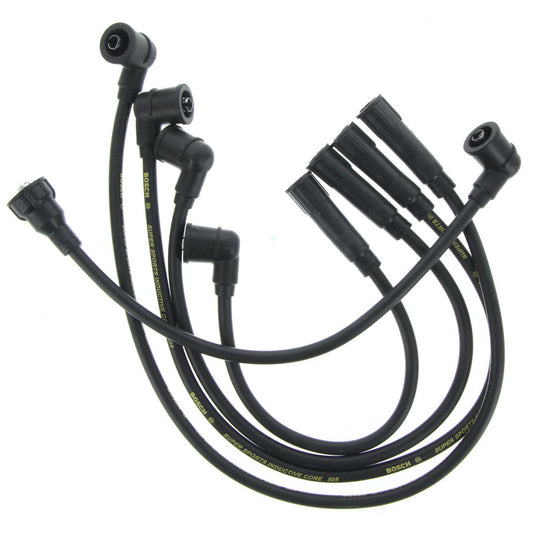 Bosch Spark Plug Leads Super Sport B4059I