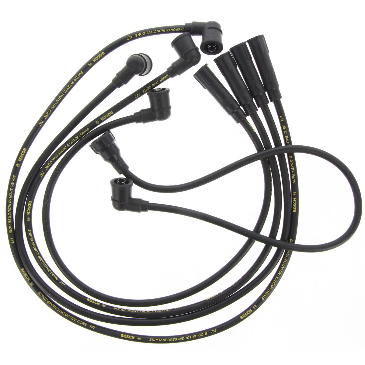 Bosch Spark Plug Leads Super Sport B4220I