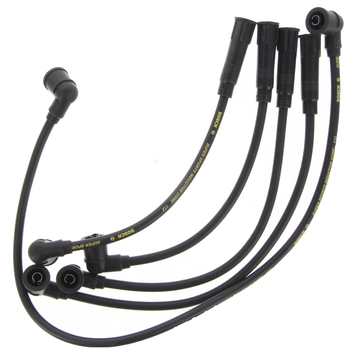Bosch Spark Plug Leads Super Sport B4246I